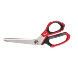 กรรไกรด้ามออฟเช็ท MILWAUKEE No.48-22-4047 Offset Scissors