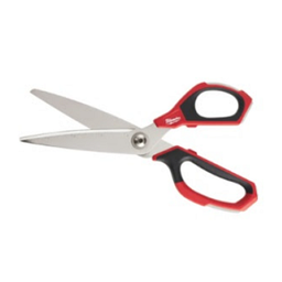 กรรไกรด้ามตรง MILWAUKEE No.48-22-4046 Straight Scissors