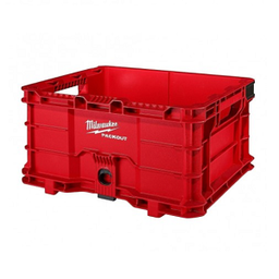 ลังใส่เครื่องมือ MILWAUKEE No.48-22-8440 Tool Crate , PACKOUT