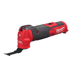 เครื่องมัลติทูลไร้สาย MILWAUKEE No.M12 FMT-0X Dry Multitool 12V 10,000-20,000/minute 195/195 , 1.5 kg.