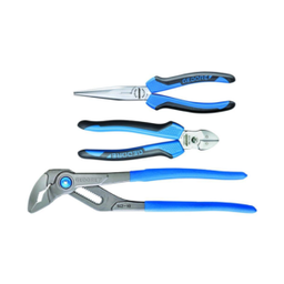 GEDORE No.2951789 Pliers set , 3Pcs/Set