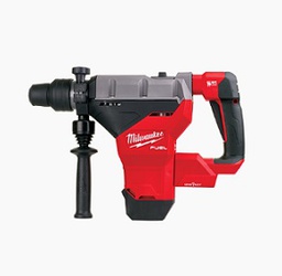 สว่านโรตารี่ไร้สาย MILWAUKEE No.M18 FHM-0C0 Cordless Rotary Drill 18V with Torque 0-380/minute 45-150mm. 9.2 kg.