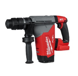 สว่านโรตารี่ไร้สาย MILWAUKEE No.M18 FHPX-0X0 Cordless Rotary Drill 18V 0-4,600/minute , 32/13/30mm. (4.4kg.)