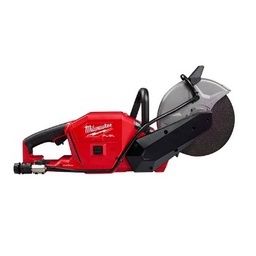 เครื่องตัดไร้สาย MILWAUKEE No.M18 FCOS230-0G0 Cordless Cutting Machine 18V , 9&quot;/ 4.5 kg.