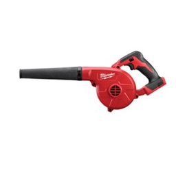 เครื่องเป่าลมไร้สาย MILWAUKEE No.M18 BBL-0 Cordless Blower 18V 78DB , 1.5 kg.