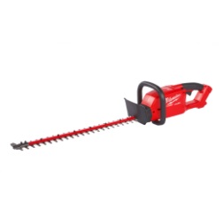 เครื่องตัดแต่งพุ่มไม้ไร้สาย MILWAUKEE No.M18 CHT-0 Hedge Trimmer 18V 3,400/minute , 610x19x19mm. / 5.0 kg.