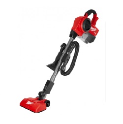 เครื่องดูดฝุ่นด้ามจับไร้สาย MILWAUKEE No.M18 FCVL-0 Cordless Handheld Vacuum Cleaner 18V 764L/minute , 0.95 Liter / 4.49 kg.