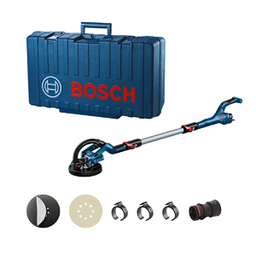 เครื่องขัดผนัง BOSCH No.GTR 550 (06017D40K0) Drywall sander