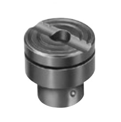 POWER TEAM No.350145 Swivel Cap , 25 TON