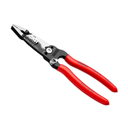 KNIPEX No.13 71 8 KNIPEX Wire Stripper