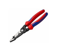 KNIPEX No.13 72 200 ME WireStripper Metric version