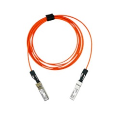 สวิตซ์ RUIJIE No.XG-SFP-AOC1M 10GBASE SFP+ Optical Stack Cable (included both side transceivers) , 1 Meter