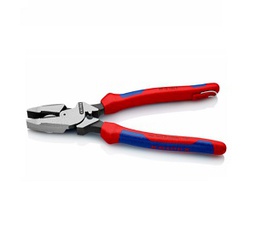 KNIPEX NO.09 02 240 T Linemans Pliers (240mm.)