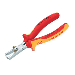 KNIPEX NO.11 06 160 T Insulation Strippers (160mm.)