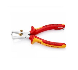 KNIPEX NO.11 06 160 T Insulation Strippers (160mm.)