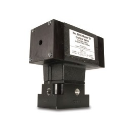 POWER TEAM No.9595 3/4-way 2-position, remote-mounted air-operated solenoid valve (minimum of 50 psi air pressure  required), Prod. Wt. 11.4 lbs