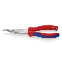 KNIPEX No.38 35 200 T Mechanics’ Pliers , 200mm.