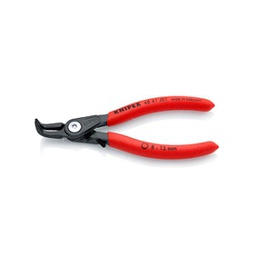 KNIPEX No.48 41 J21 Precision Circlip Pliers :Spring steel , 165mm.