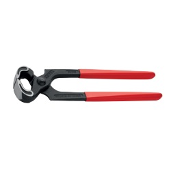 KNIPEX No.50 01 160 Carpenter Pincers for Medium Hard Wire , 160mm.