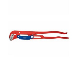 KNIPEX No.83 60 010 Pipe Wrenches S-Type , 330mm.