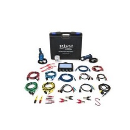 เครื่องมือวัดกระแสไฟในรถยนต์ PICOSCOPE No.PQ324 Off-Highway ENTRY Kit