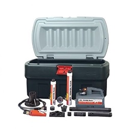 POWER TEAM No.IM10E Maintenance Sets for Hydraulic System Components