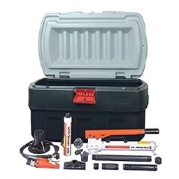 POWER TEAM No.IM10H Maintenance Sets for Hydraulic System Components