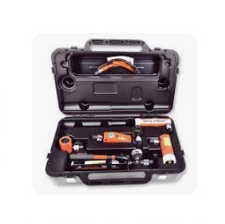 POWER TEAM No.SK10T Versatile 10 Ton Maintenance Kit Conveniently Packaged in a box