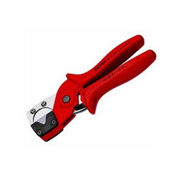 KNIPEX No.90 10 185 Pipe Cutters For Multilayer And Pneumatic Hoses , 185mm.