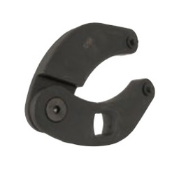 POWER TEAM No.1266 Adjustable Gland Nut Wrench