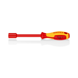 KNIPEX No.98 03 12 Nut Drivers,with screwdriver handle , 20&quot; , 237mm.