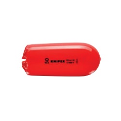 KNIPEX No.98 66 50 Self-Clamping Slip-On Caps , 135mm.