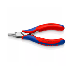 KNIPEX No.36 32 125 Electronics Mounting Pliers , 125mm.