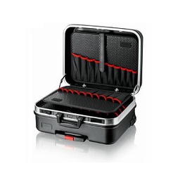 KNIPEX No.00 21 06 LE Tool Case “BIG Basic Move“