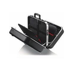 KNIPEX No.00 21 42 LE Tool Case “BIG Twin” , 520 x 435 x 250mm.