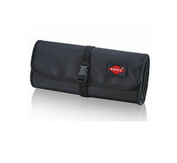 KNIPEX No.98 99 13 LE Knipex Black Polyester Tool Roll , 830 x 310mm.