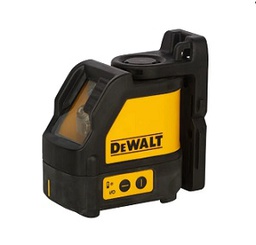 เลเซอร์วัดระดับ DEWALT No.DW088CG Level Cross Line Laser: Green