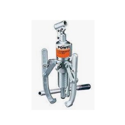 POWER TEAM No.PH63C Hydralic Puller Grip-O-Matic , 6 Ton