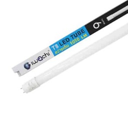 หลอดไฟ IWACHI LED TUBE T8 2100LM , 18W 6500K (Daylight)