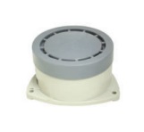 ออดไฟฟ้า SHINOHAWA No.BZ010 Buzzer Volume CBZ-20/80 dB AC 110V