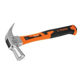 ค้อนหงอน TRUPER No.10852 Claw hammer 27 mm., 20Oz