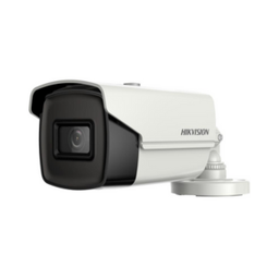 กล้องวงจรปิด HIKVISION No.HVS-CE16U1TIT3F-28 Hikvision 8MP TVI Camera , Bullet , 2.8mm