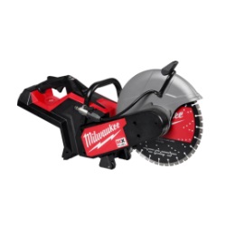 เครื่องตัดไร้สาย MILWAUKEE No.MXF COS350G2-0 Cordless cutting machine 5,370 rpm , 14&quot; / 8.95 kg.