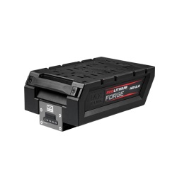 แบตเตอรี่ MILWAUKEE No.MFX HD812 MX FUEL Redlithium Forge Batteries 18 V/12.0 Ah (6.0kg.)