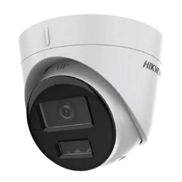 กล้องวงจรปิด HIKVISION No.HVS-CD1343G2-LIU28 Hikvision 4MP Smart Hybrid light , Turret , 2.8mm