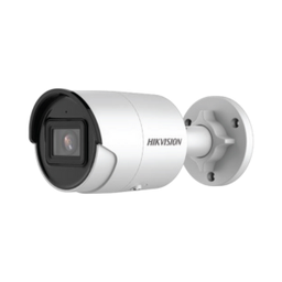 กล้องวงจรปิด HIKVISION No.HVS-CD2046G2-I28C Hikvision 4MP IP3.0 H.265+ Darkfighter Camera , Mini Bullet , 2.8mm