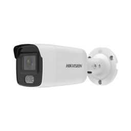 กล้องวงจรปิด HIKVISION No.HVS-CD2027G2-L28C Hikvision 2MP IP3.0 H.265+ Darkfighter Camera , Bullet , 2.8mm