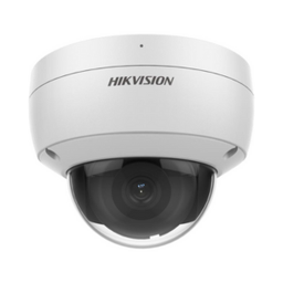 กล้องวงจรปิด HIKVISION No.HVS-CD2146G2ISU4C Hikvision 4MP IP3.0 H.265+ Darkfighter Camera , Dome , 4mm