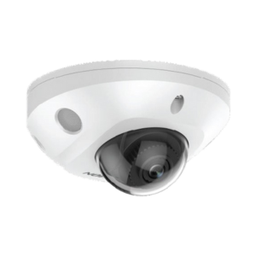 กล้องวงจรปิด HIKVISION No.HVS-CD2526G2-IS4D Hikvision 2MP IP3.0 H.265+ Darkfighter Camera , Mini Dome , 4mm