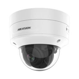 กล้องวงจรปิด HIKVISION No.HVS-CD2786G2IZS28C Hikvision Vari-Focal 8MP IP3.0 H.265+ Darkfighter Camera , Dome Metal , 2.8-12mm